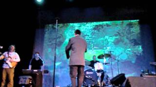 Band of Holy Joy - Oh What A Thing This Heart Of Man