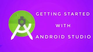 Getting Started with Android studio | Working with Buttons