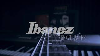 Ibanez GIO Sound Test