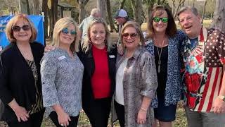 6th Annual First Responders Appreciation Luncheon Thank You