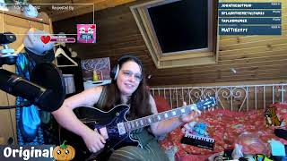 Original song: Why do I (EP song off)