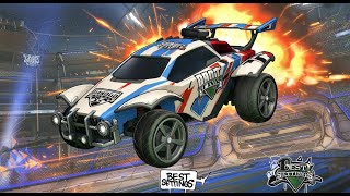 Live Stream: GTA 5 pc enhanced version / rocket league