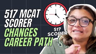 5 Lifelong Skills the MCAT Taught Me