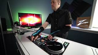 Roses Feel Good Squid