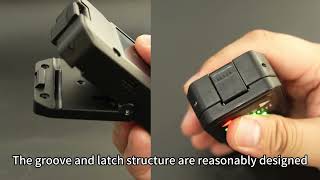 Who needs gooduse but with small size fiber optical identifier?Looking here😜