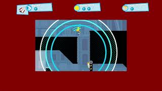 RNJesus -- Speed Shorts