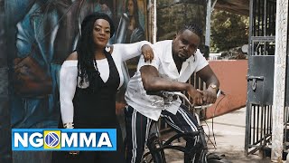 Collo G - Blessings ft. Ythera (Official Music Video) For Skiza SMS 7638949 to 811