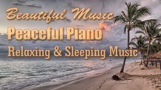 Beautiful Sleeping Music for Relaxation - Abah Pangestu