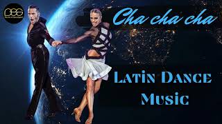 Cha Cha Cha NEW DanceSport Music Mix | for Latin Ballroom Practice  #ballroomdance #chachacha #dance