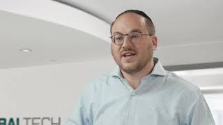 Welcome to Global Tech