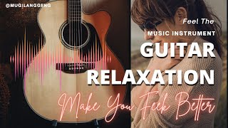 Guitar Relaxing Music Instrument | MGL Music