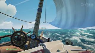 Sea of Thieves - Be Calmed