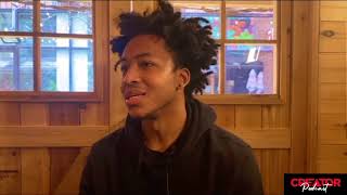 Creator Season 1: EP12: Harris-Lee Rose | Painter