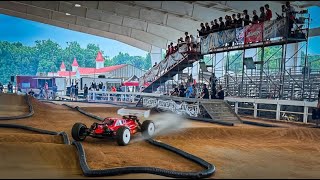 Nitro Buggy Racers are THIS FAST