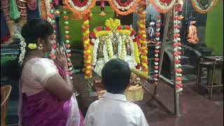 தைப்பூசம் தரிசனம்🙏