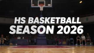 LIVE Nottingham vs Robbinsville - High School Basketball