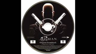 Hitman: Contracts - 09. 47 Detected