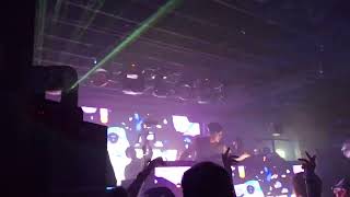 Robert Miles - Children (Natema Remake) [Live Nov 20, 2025]