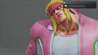 #AnimazedBurst 2 | #SFV | NicoThe8th vs Mash | Grand Final