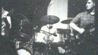 ICE, crying in my sleep  London 1982