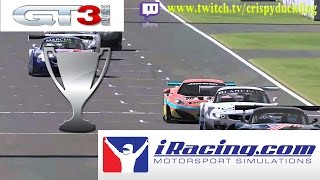GT3 CHALLENGE S4 WK5 RACE 2