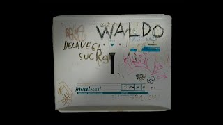 "Waldo" (2003 - Remastered)