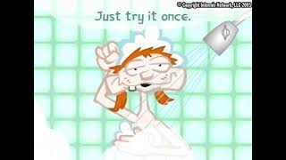 "Peeing in the Shower!" - FlowGo Animation