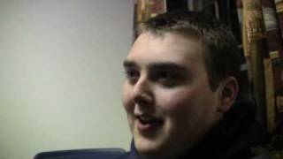 Mr. Canisius 2011