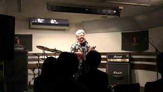 「masao」 LIVE MEET UP vol.18 2019.4.20