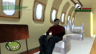 Fort Carson Roleplay (Login & Register System)