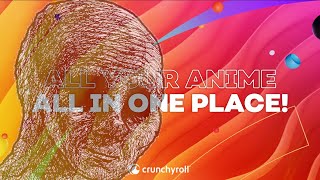Animelab is Dead. Funimation is Dead. Long Live Crunchyroll.
