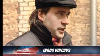 PRO100TV Новости 9 января 2011