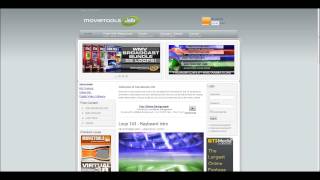 How to create a cool intro on Windows Live Movie Maker