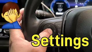 How to Reset Your Spanner Light (Corolla DIY)