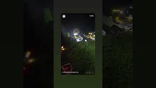 Lights On- Overlander- Camper Ny Sakalam overlander crew (kroywen)