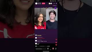 Aiza ki TikTok live video ASI video dakhny KY Liya channel ko subscribe kr dy plz