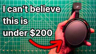 Best Headphones Under $200 Awards (2025 Winners)