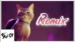 STRAY REMIX | "Cool down" (feat. Kruyo and Cyberace)
