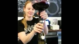 Sona Creamery & Wine Bar, DC's 1st  (Created with @Magisto)