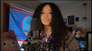 'Til I Found You (Munga Ma Sangan) Cover - Yanna Lenae