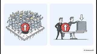 The Two Faced Economy