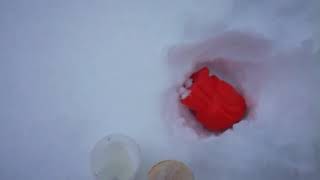 K+K-tactics - Hearth Of Life (winter edition)