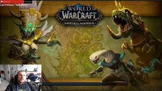 Mythic+ Keys | Brewmaster - VDH (Jan.27, 2024)
