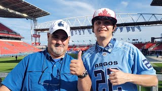 Argo Bounce Live Audio Show with Chris Pomay & Nick Small, October 25th, 2024