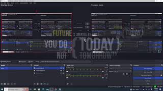 ALPHA CREATIONS Live Stream