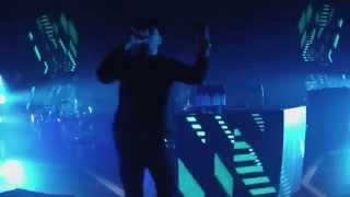DJ PROMOTE GoPro3 Moncton 2015