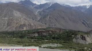 Chitral #Mastuj a #heaven on the earth...must visit #mastuj if u ever been to chitral