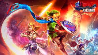 Hyrule Warriors – Main Theme 【Epic Zelda Music】