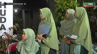 & WISUDA TPA NURUL HUDA DUSUN PINGKUK WONOSEGORo#