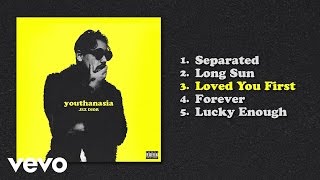 Jez Dior - Loved You First (Audio)